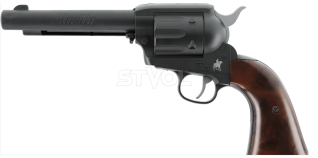 Пневматический револьвер Umarex Marlin Revolver кал.4,5мм