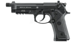 Пневматический страйкбольный пистолет Umarex Beretta M9A3 FM