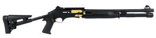 Ружьё охотничье AKSA ARMS S4 EXTREME кал. 12 18.5"
