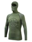 Термобілизна Body Mapping XWARM (термокофта) "Beretta"