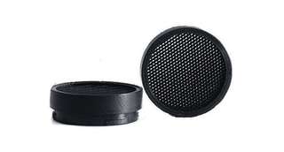 Антивідблиску насадка Leupold 40mm для Mark4