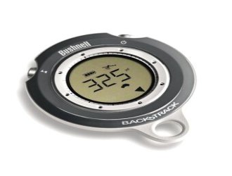 Навигатор (backtrack) Bushnell серый