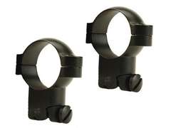 Кільця Leupold для Ruger 77/22 SHighMatte 30mm
