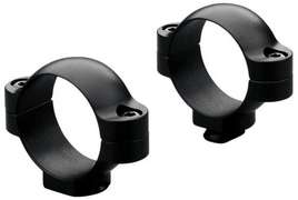 Кільця Leupold STD 30mm Low Matte