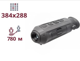 Тепловизионный монокуляр AGM Taipan V2 15-384