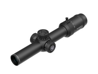 Прицел оптический Vector Optics Forester 1-8X24 (30 мм) illum. SFP
