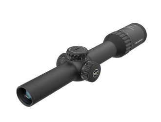 SCOC-T37 Прицел оптический Vector Optics Continental X8 1-8X24 (30 мм) ED illum. SFP VET-BTR