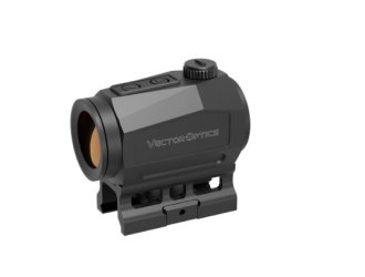 Прицел коллиматорный Vector Optics Scrapper 1x25 3MOA