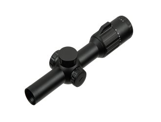 Прицел оптический Vector Optics Constantine 1-10x24 (30mm) HD illum. FFP VCO-2 MIL
