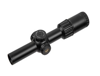 Прицел оптический Vector Optics Tauron 1-6x24 (30mm) HD illum. SFP VTC-SMIL