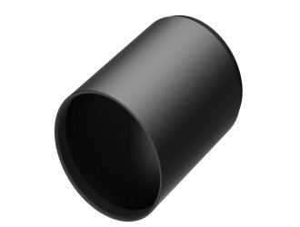 Антибликовая насадка Leupold Alumina 3"- 52mm Lens Shade