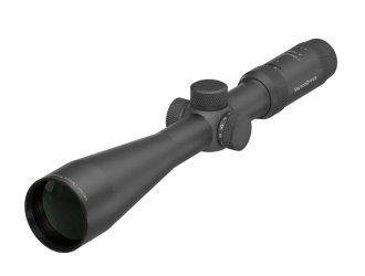 Прицел оптический Vector Optics Forester 3-15x50