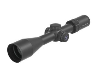 Прицел оптический Vector Optics Grizzly 2.5-15x50 (30 мм) HD SFP illum. G4 Fiber Dot