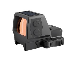 Прицел коллиматорный Vector Optics Frenzy Plus 1x22x32 SMR 3 MOA