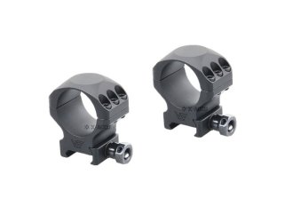 Кольца Vector Optics X-Accu 25.4 мм на Пикатинни