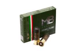 Набої мисливські B&P TRICOLOR (б / к, фетровий пиж) к.12 /16/70 №0, 36 г Набої мисливські B&P TRICOLOR (б / к, фетровий пиж) к.12 /16/70 №0, 36 г