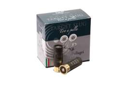 Куля B&P TARGET SLUG 12/12/65, 25/250 шт, 28 гр Куля B&P TARGET SLUG 12/12/65, 25/250 шт, 28 гр