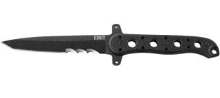 Нож CRKT "M16® Fixed black"