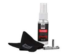 960102 Набір для очищення оптики HIRA (викрутка, серветка, засіб для очищення 30 мл, упаковка)