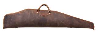 Чохол шкіряний для зброї з оптичним прицілом (120 см) Artipel