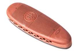 C51898 Потиличник гумовий вентильований Beretta (13,6cm / 25мм) Trap