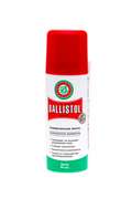Масло рушничне Ballistol Spray 50мл