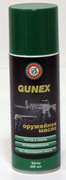 Масло збройове Gunex-2000 200мл