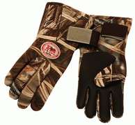 Рукавички Final Approach