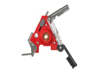 Мультитул REAL AVID CARBON BOSS для чистки карабинов AR-15