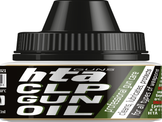Смазка "CLP Gun Oil" 10 мл 60шт/ящ