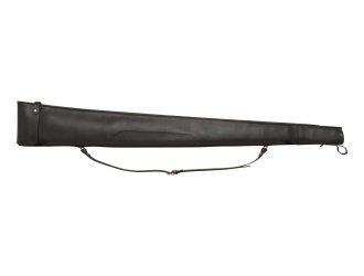 Чехол ружейный кожаный "Beretta" EVO Leather Gun Case