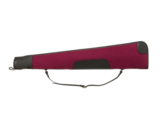 Чехол ружейный "Beretta" EVO Leather Gun Case