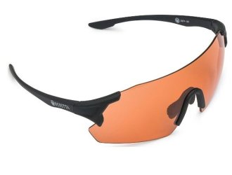 Очки "Beretta"  Challenge EVO Eyeglasses Orange