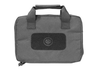 Чехол для пистолета "Beretta" Pistol Case Wolf Gray