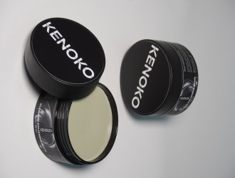 Cleaning Polishing Paste KENOKO/ засіб для глибокого чищення та полірування, 50 мл