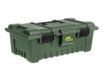 Ящик Plano Shooters Case XL зеленый