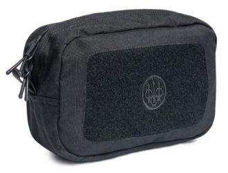 Патронташ-портмоне "Beretta" Horizontal Utility Pouch Black