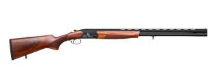 Рушниця мисливська Huglu EAGLE G Black O&U 20/71 см