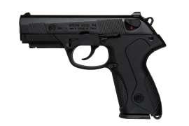 Пистолет сигнальный Bruni P-4 cal.9 PAK ST