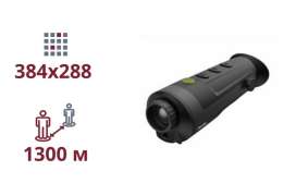 Тепловізійний монокуляр Dahua PFI-R425 (25mm)