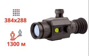 Тепловізійний приціл Dahua С425 (25mm)