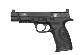Пістолет пневматичний Smith&Wesson performans mSp9