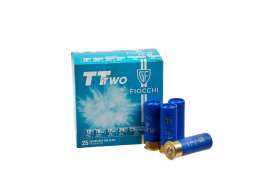 Патрони гладкоствольні Fiocchi TT Two 12/12/70 №7.5, 24 г Патрони гладкоствольні Fiocchi TT Two 12/12/70 №7.5, 24 г