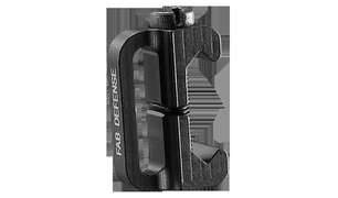 Адаптор FAB для кріплення ременя на Picatinny