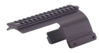 Кріплення перехідник SUN OPTICS до Benelli Nova