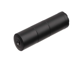 Глушитель (ПСУЗВ) Mega Sport кал.30 резьба М15х1