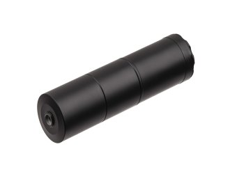Глушитель (ПСУЗВ) Mega Sport кал.30 резьба М14х1