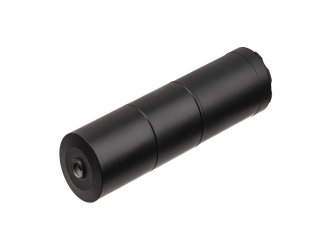 Глушитель (ПСУЗВ) Mega Sport кал.224 резьба 1/2х28
