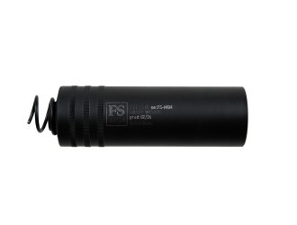 Глушник Титан FS-ПКМ M18x1.5L