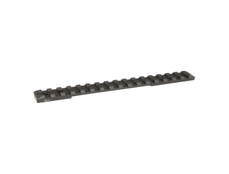 C0300-0001	 Планка  Picatinny  CZ 600 0 moa